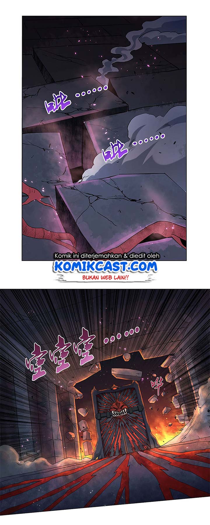 The Demon King Who Lost His Job