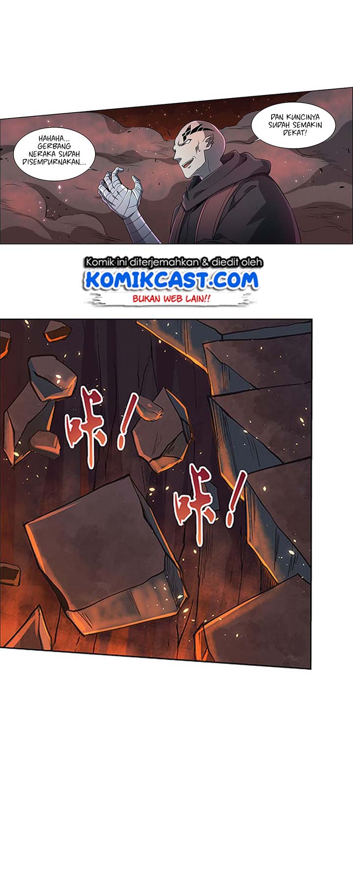 The Demon King Who Lost His Job
