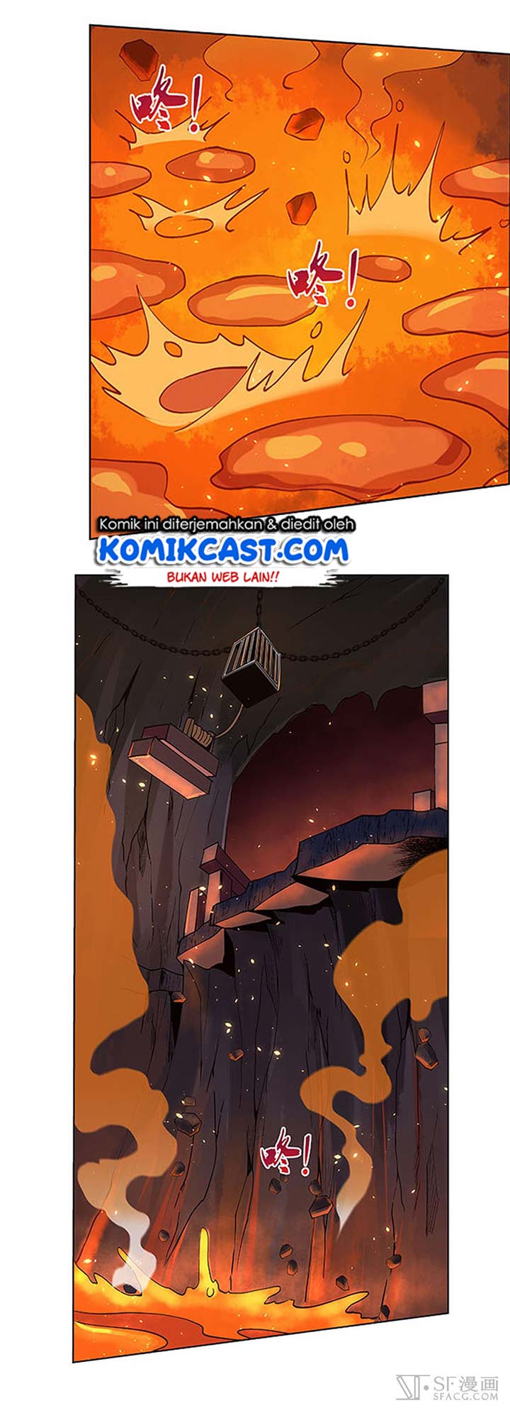 The Demon King Who Lost His Job