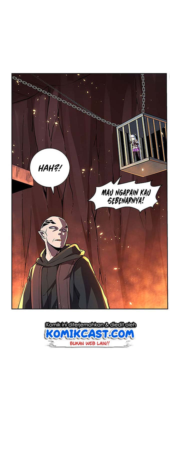The Demon King Who Lost His Job