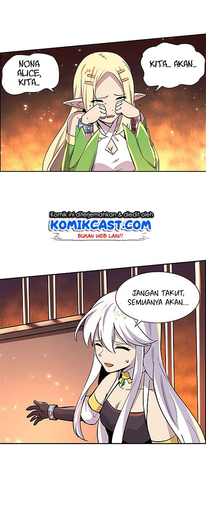 The Demon King Who Lost His Job