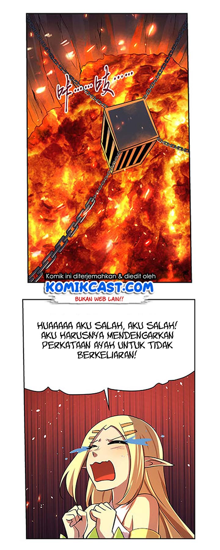 The Demon King Who Lost His Job