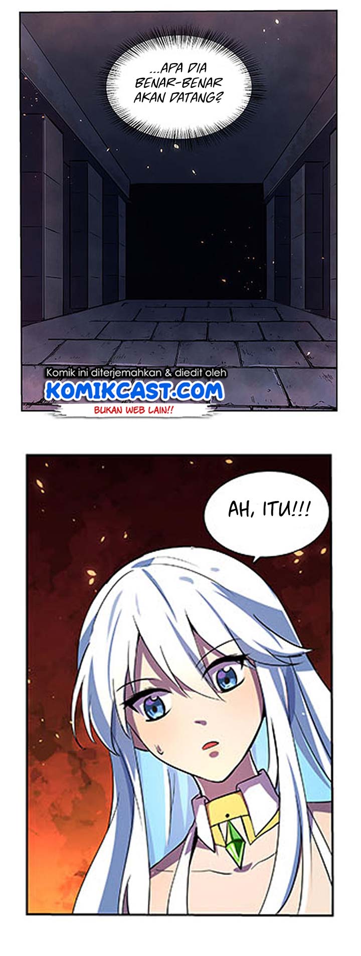 The Demon King Who Lost His Job