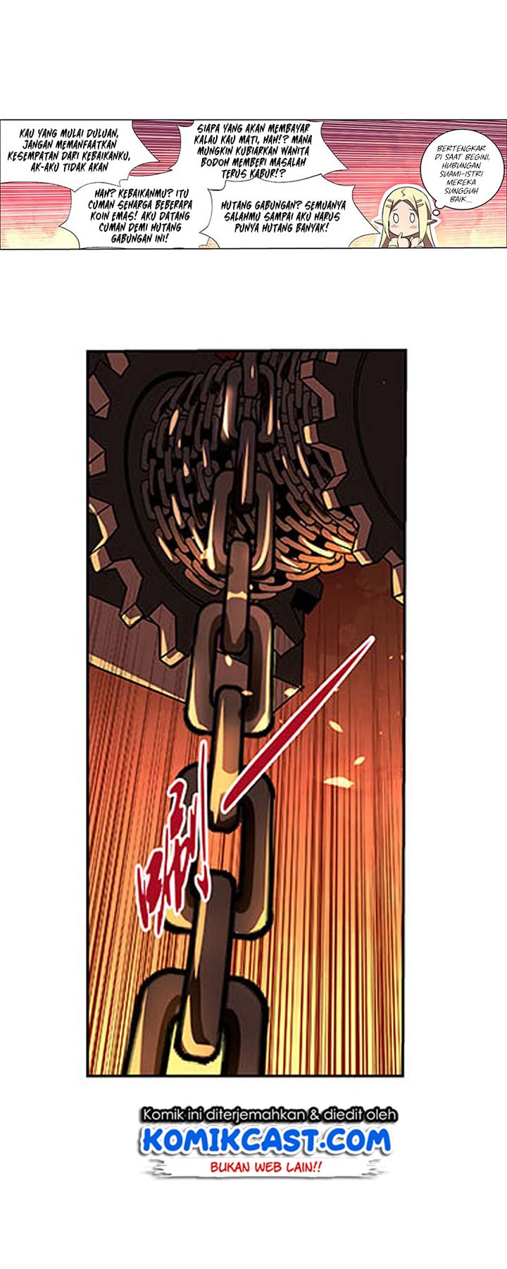 The Demon King Who Lost His Job