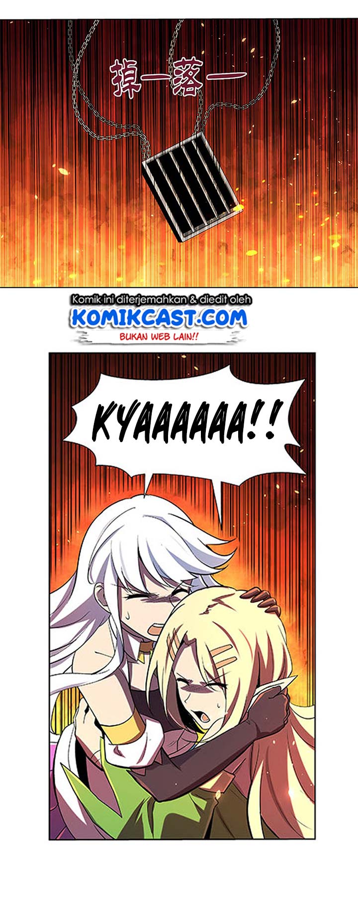 The Demon King Who Lost His Job