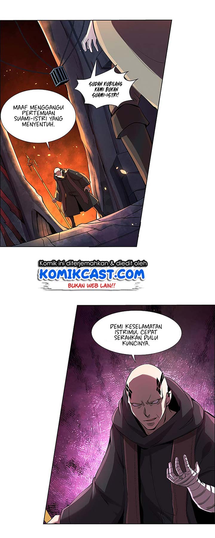 The Demon King Who Lost His Job