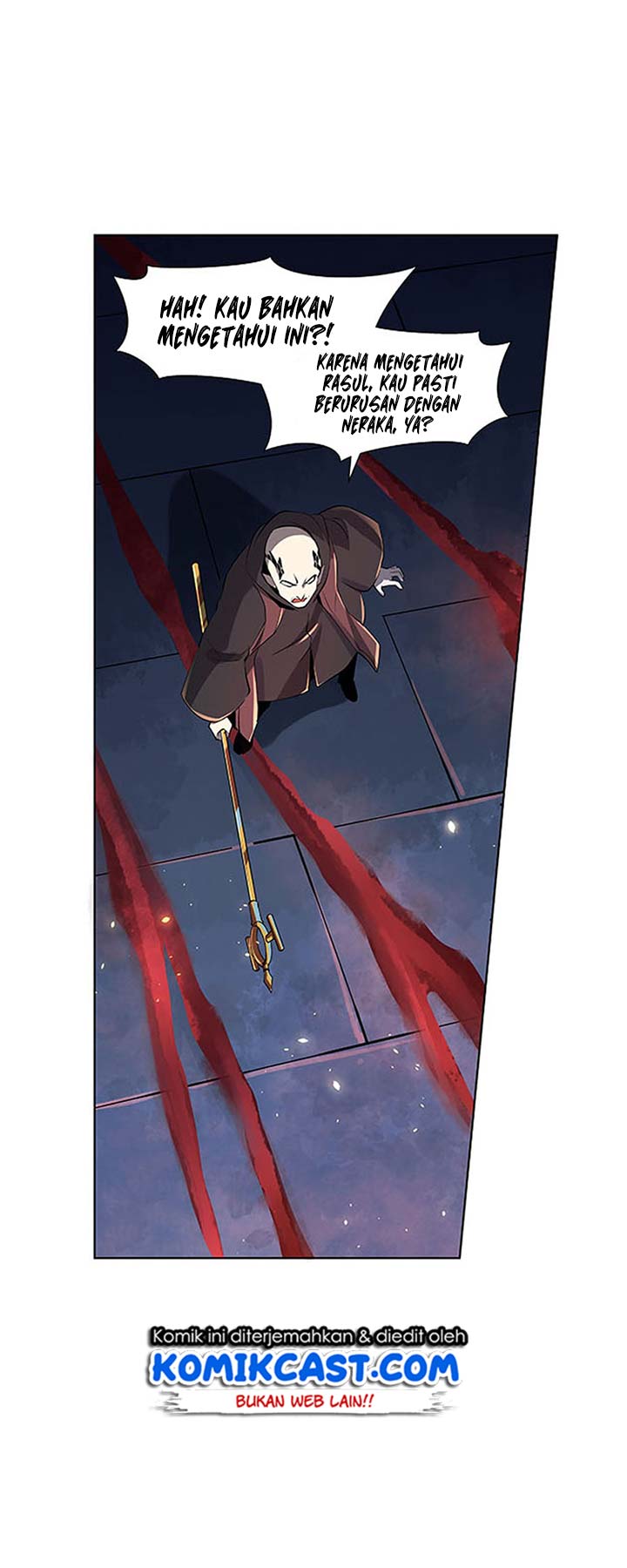The Demon King Who Lost His Job