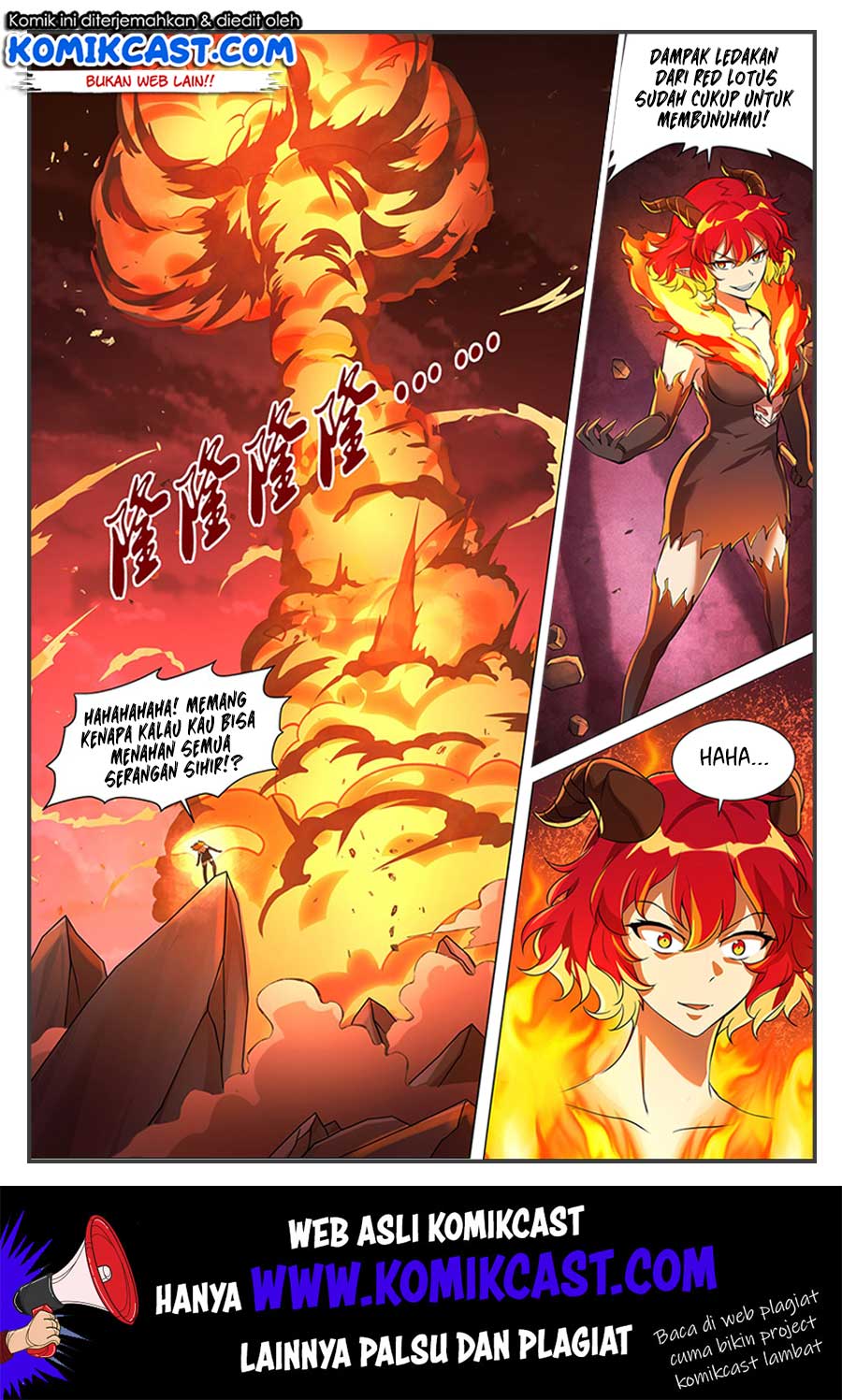 The Demon King Who Lost His Job