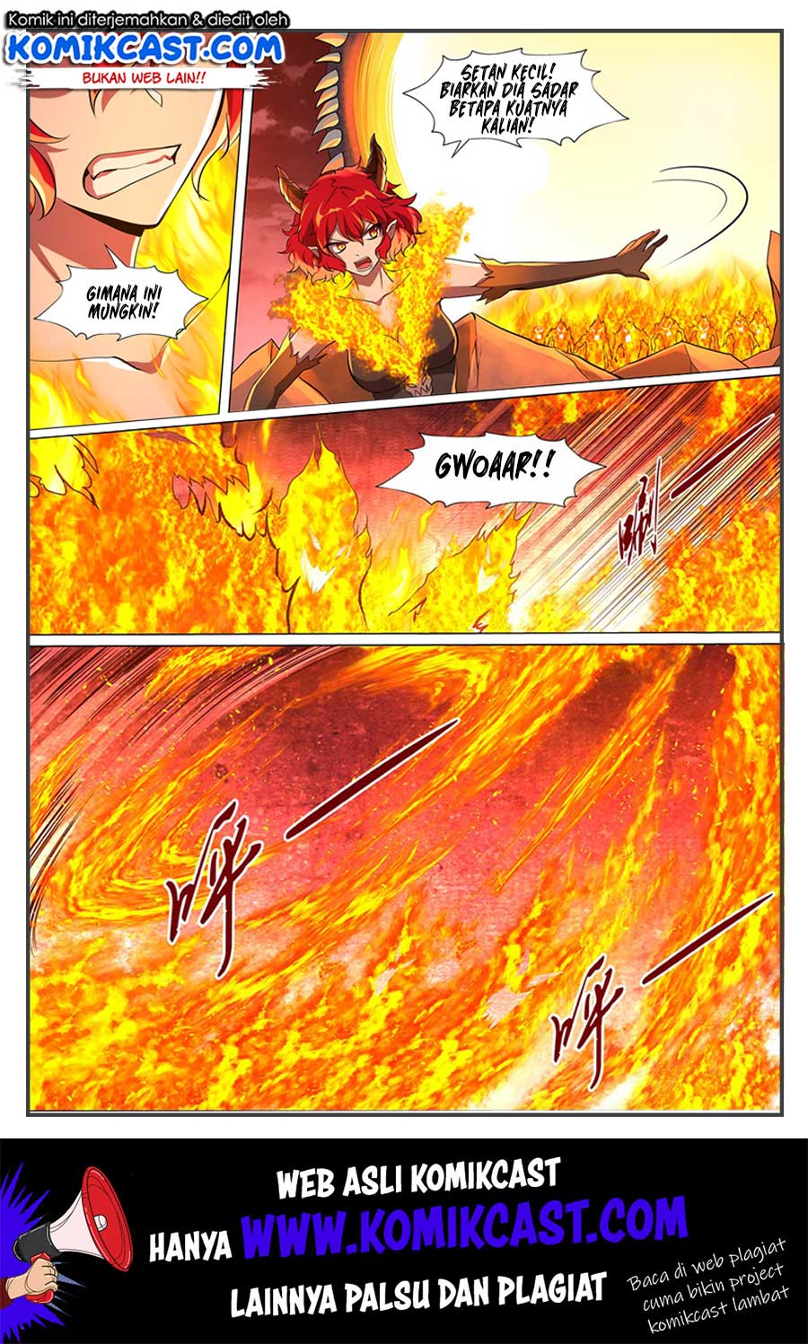 The Demon King Who Lost His Job