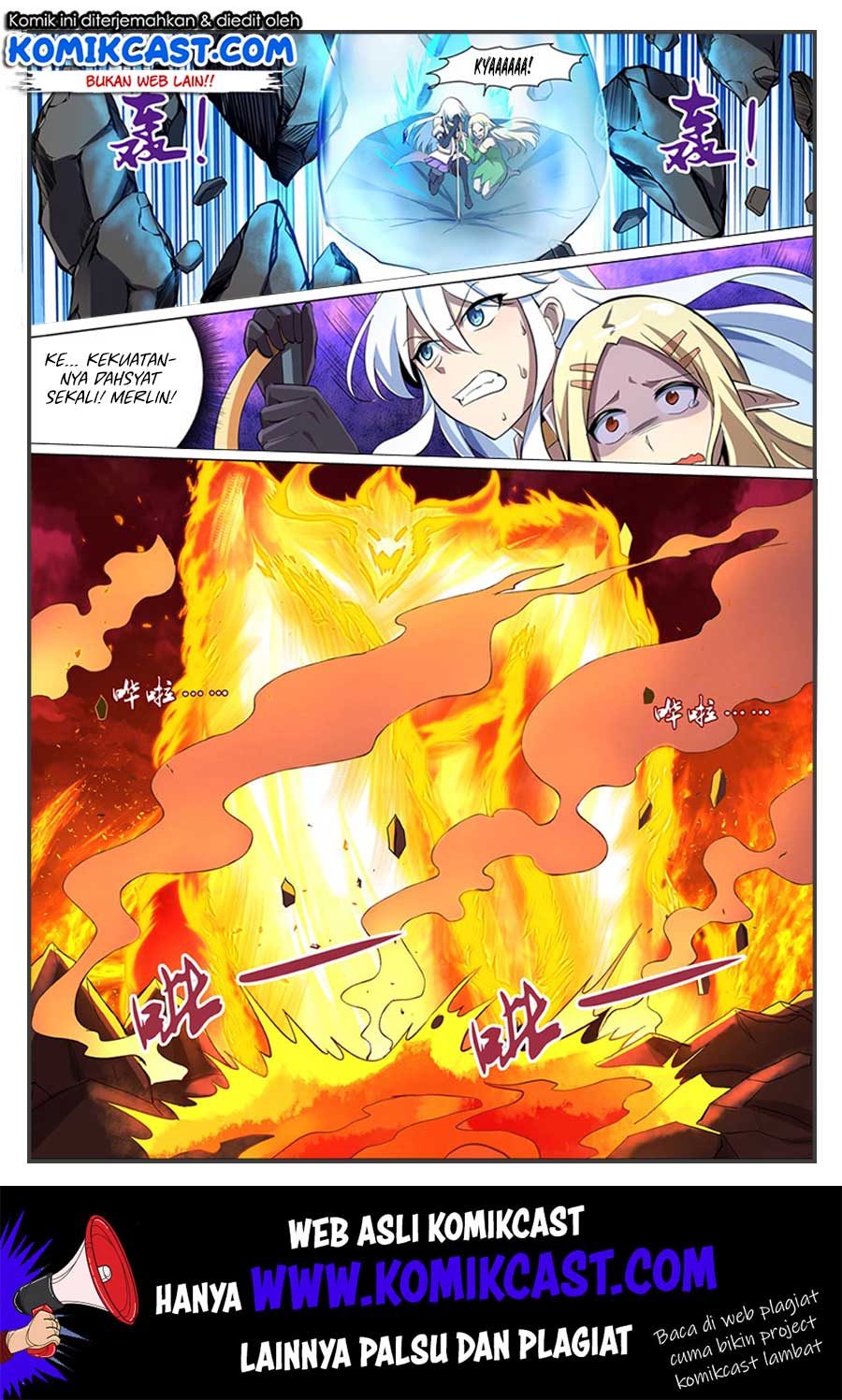 The Demon King Who Lost His Job