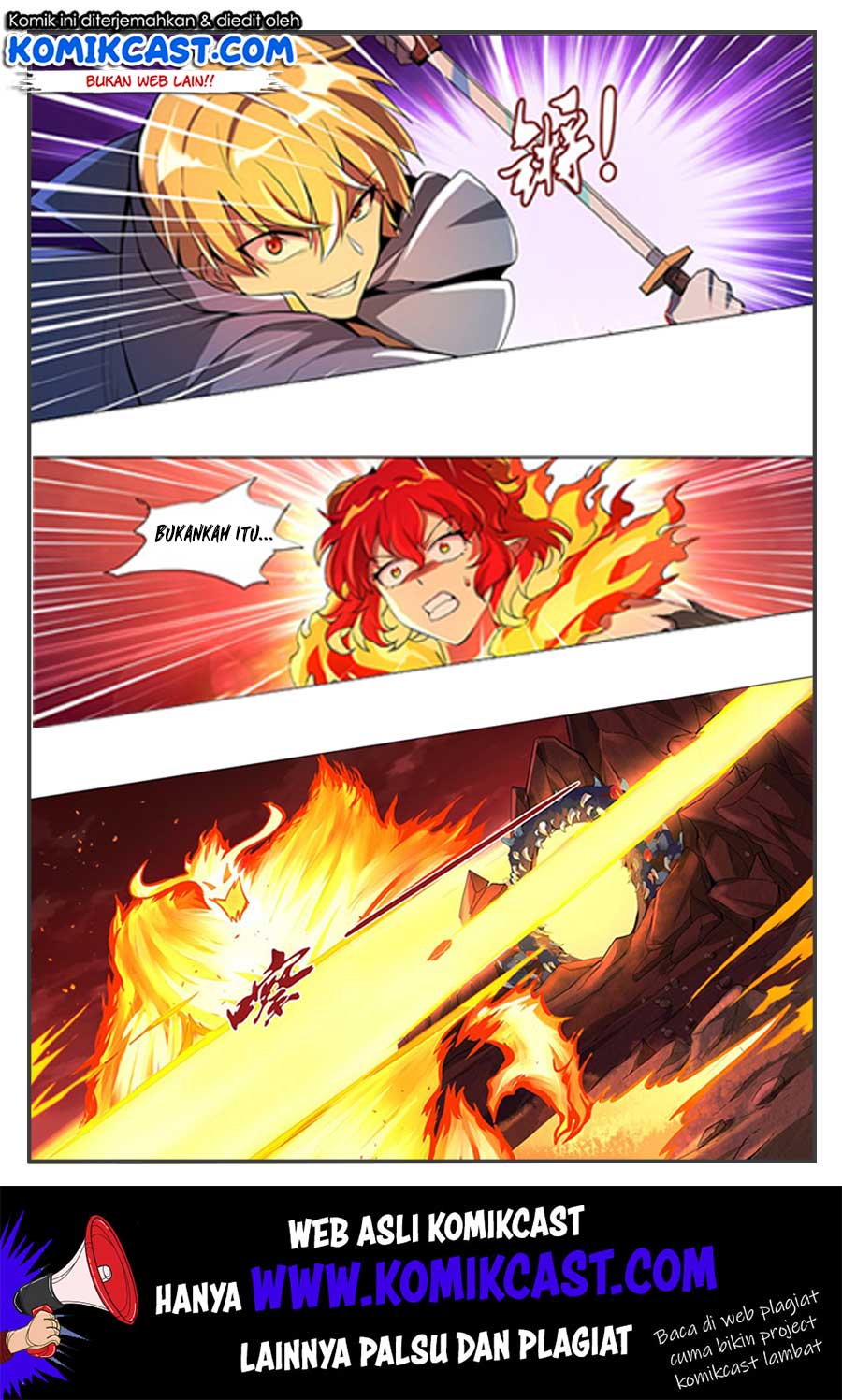 The Demon King Who Lost His Job