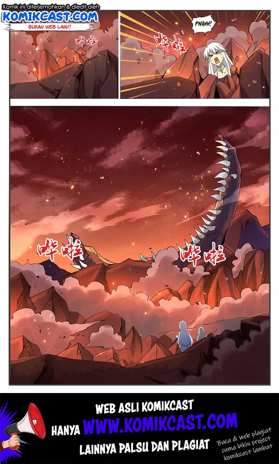 The Demon King Who Lost His Job