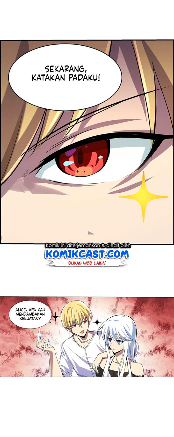 The Demon King Who Lost His Job