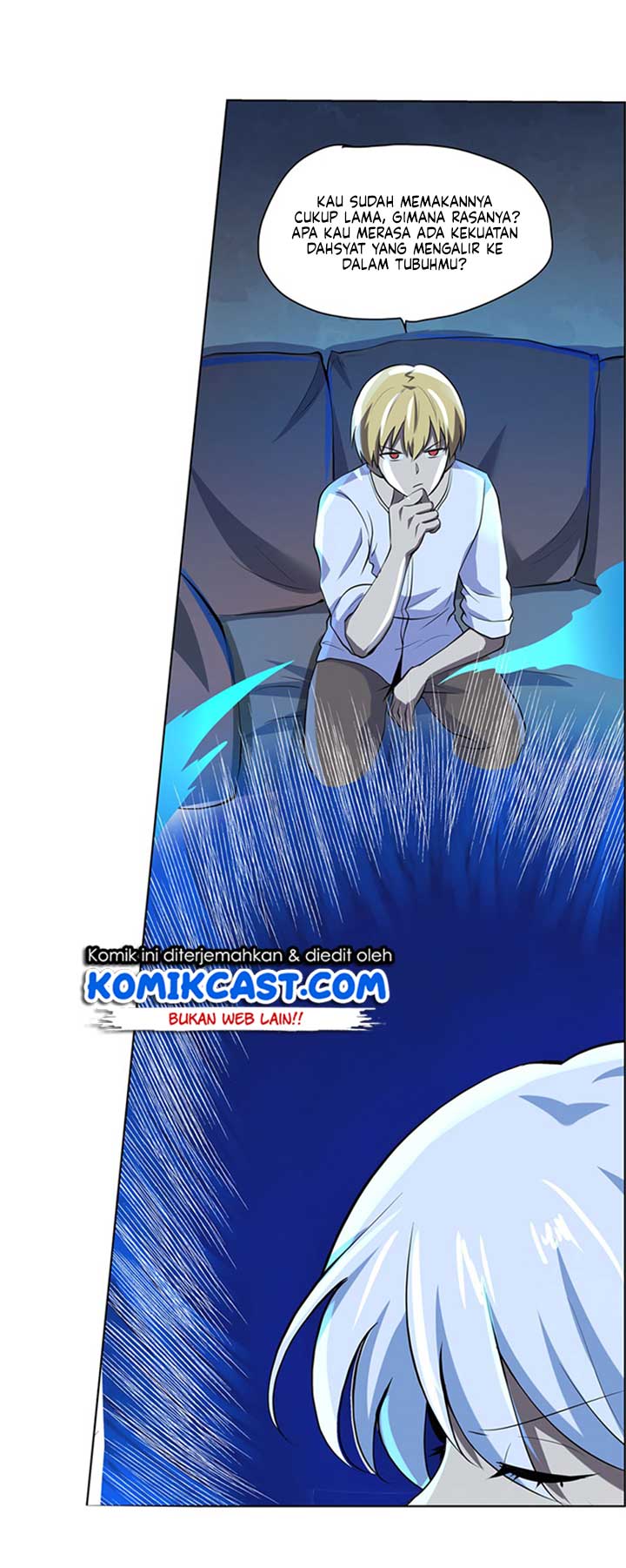 The Demon King Who Lost His Job