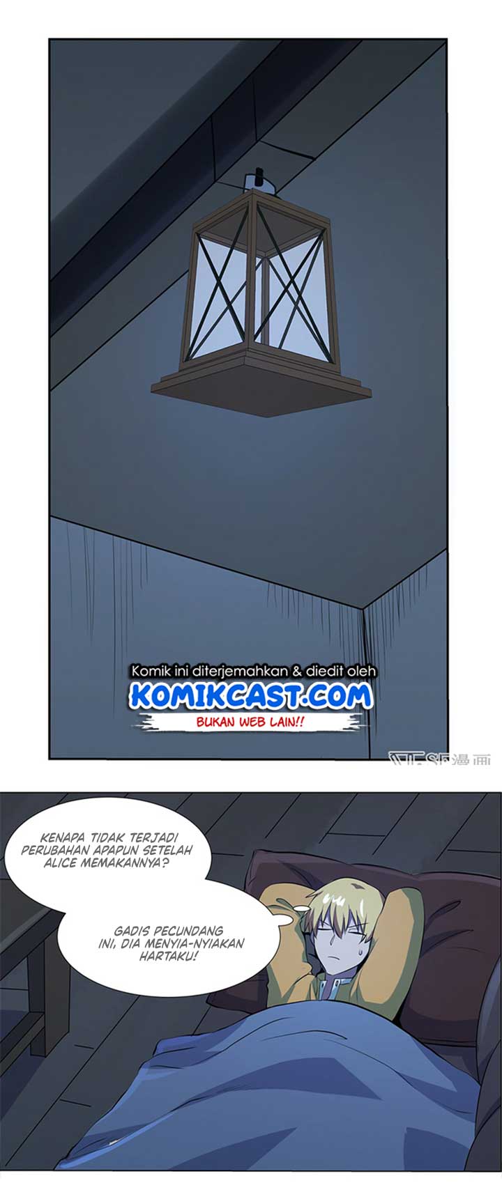 The Demon King Who Lost His Job