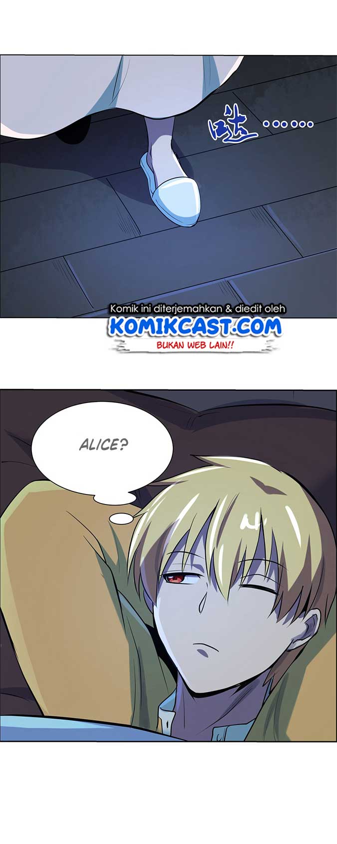 The Demon King Who Lost His Job