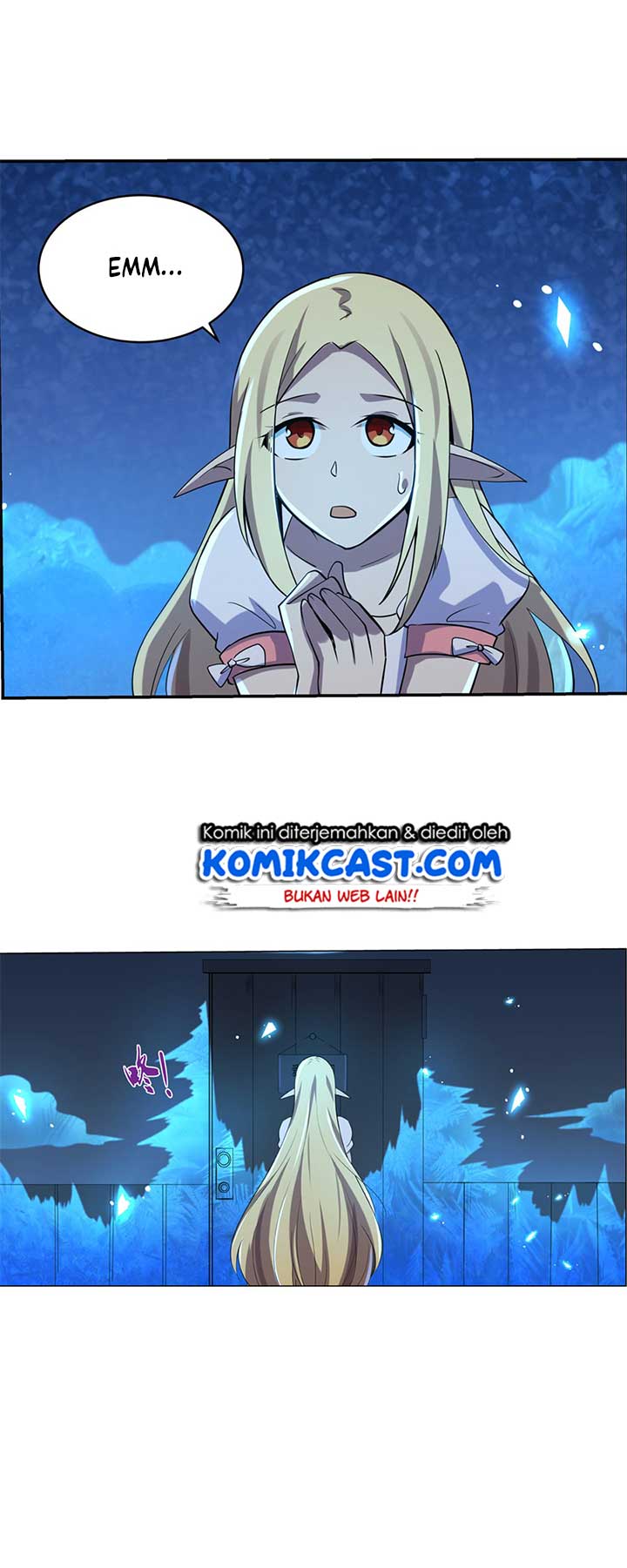 The Demon King Who Lost His Job