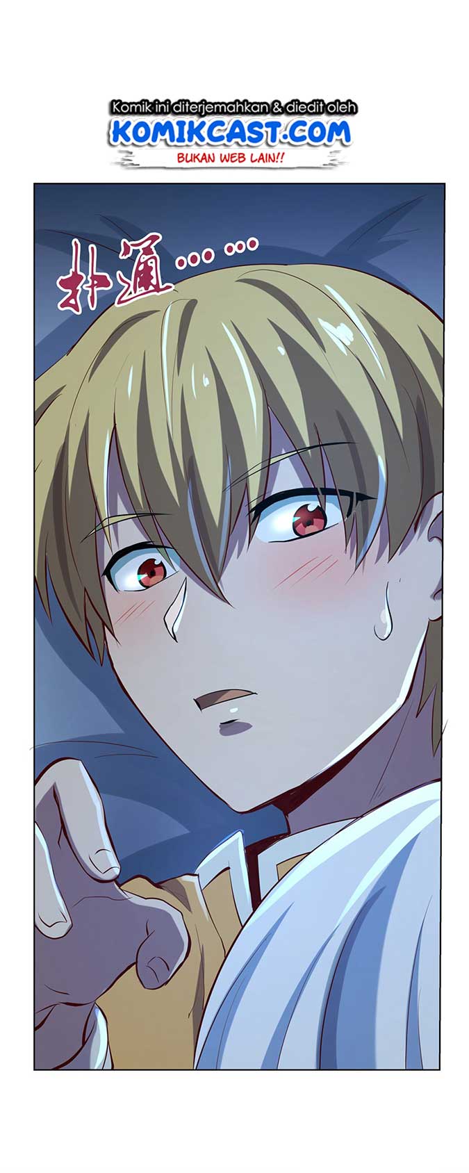 The Demon King Who Lost His Job