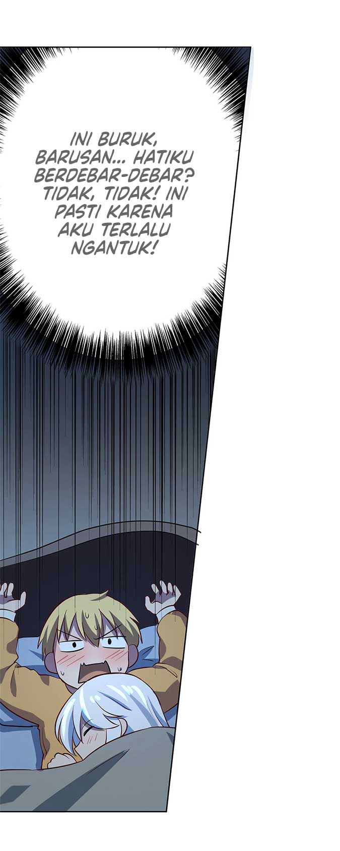 The Demon King Who Lost His Job