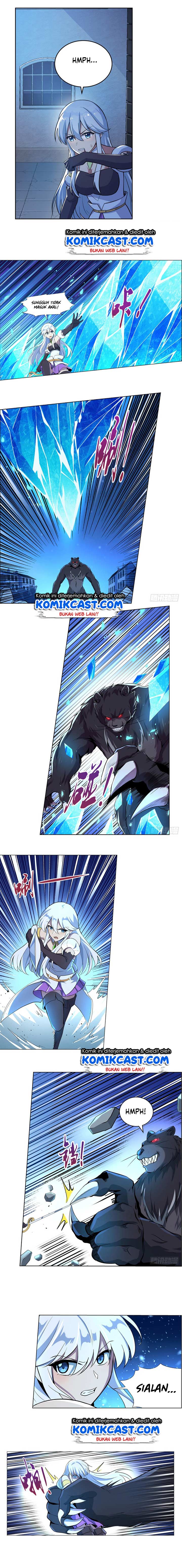 The Demon King Who Lost His Job