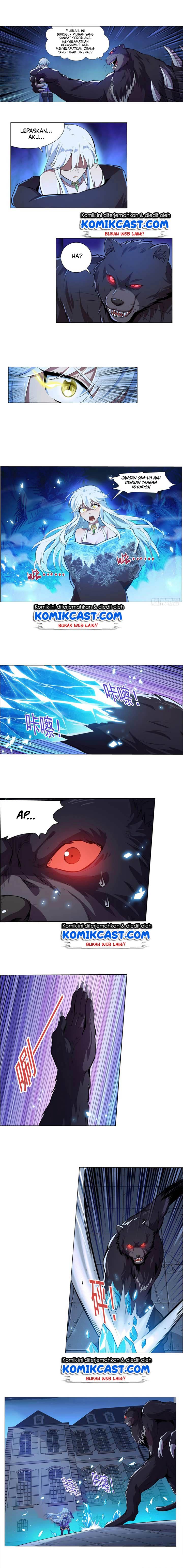 The Demon King Who Lost His Job