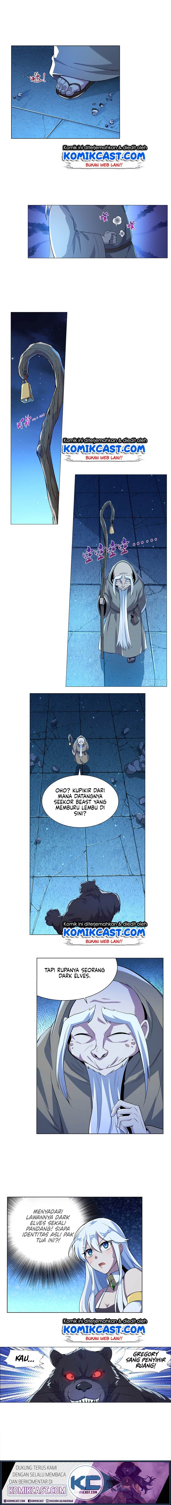 The Demon King Who Lost His Job