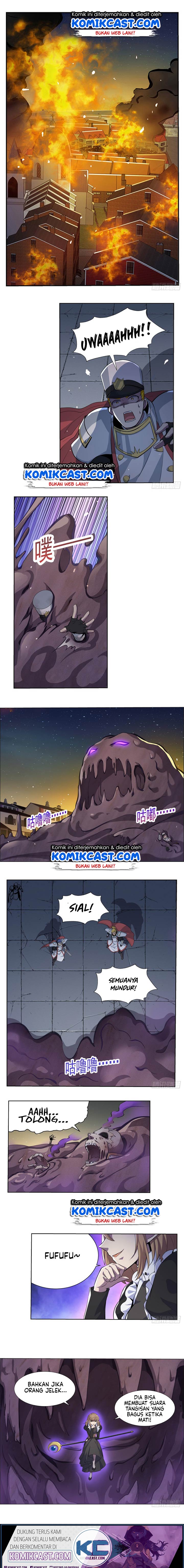 The Demon King Who Lost His Job