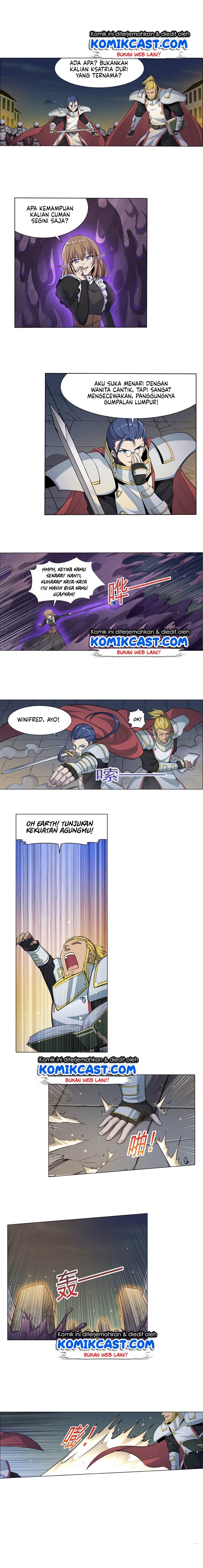 The Demon King Who Lost His Job