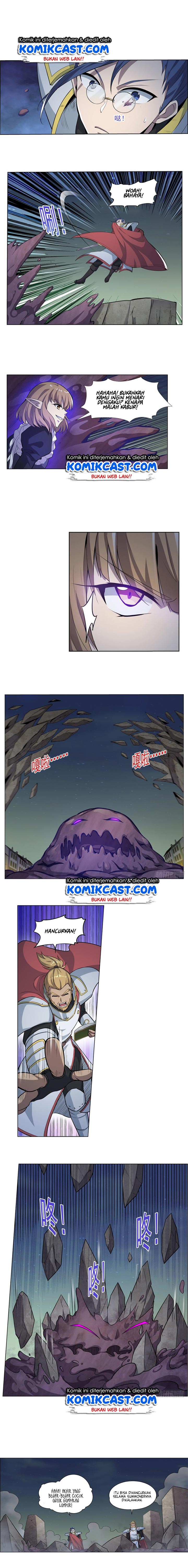 The Demon King Who Lost His Job