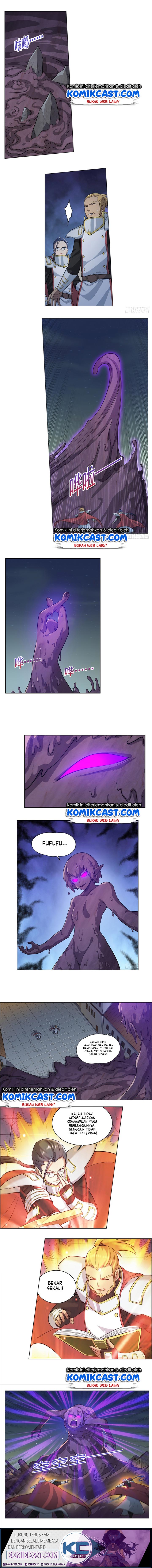 The Demon King Who Lost His Job