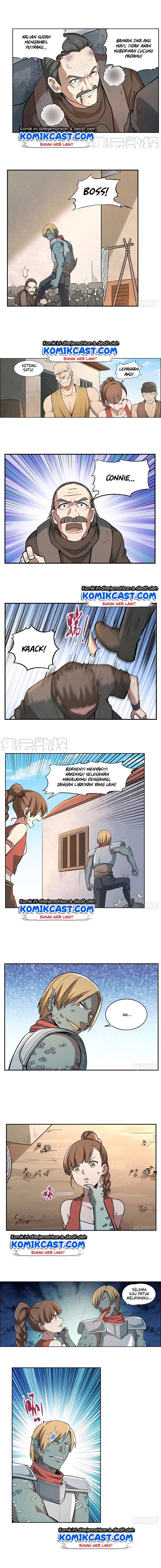 The Demon King Who Lost His Job