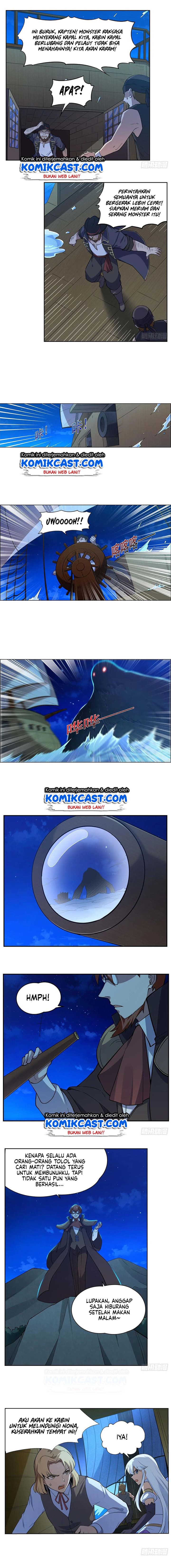 The Demon King Who Lost His Job