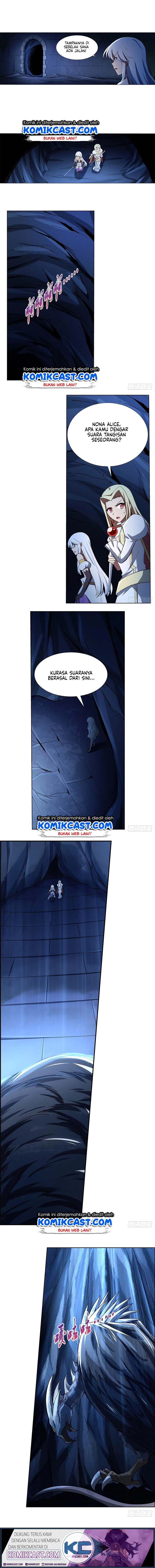 The Demon King Who Lost His Job
