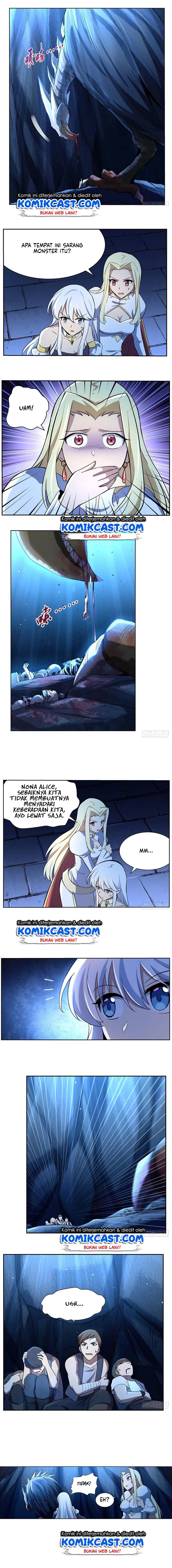 The Demon King Who Lost His Job