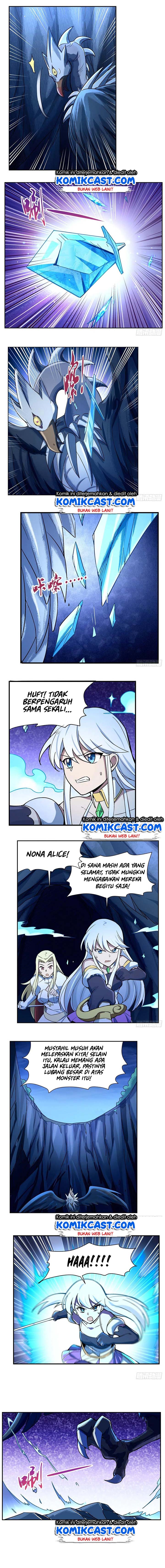 The Demon King Who Lost His Job
