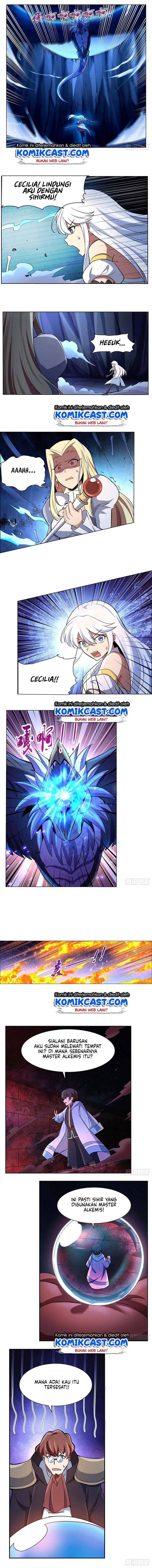 The Demon King Who Lost His Job