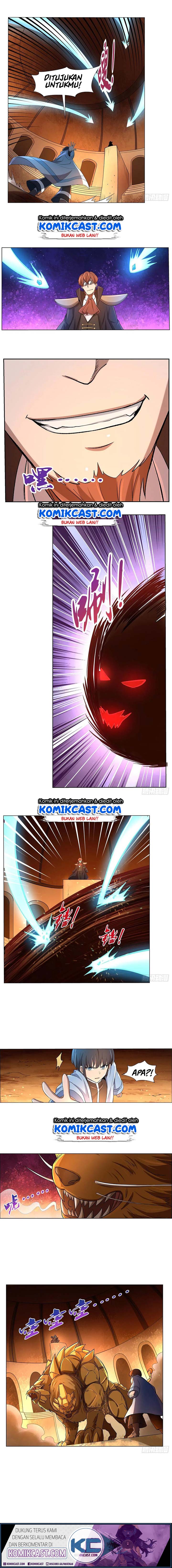 The Demon King Who Lost His Job