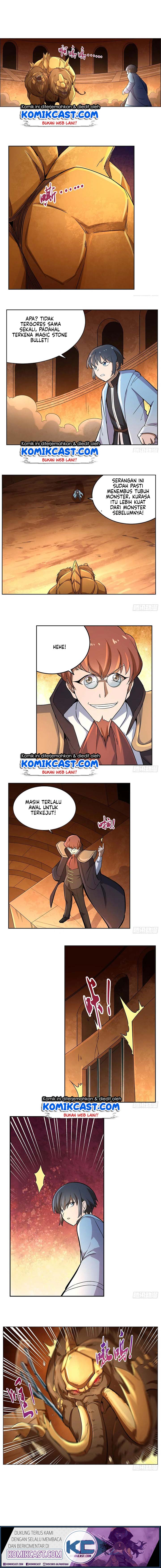 The Demon King Who Lost His Job