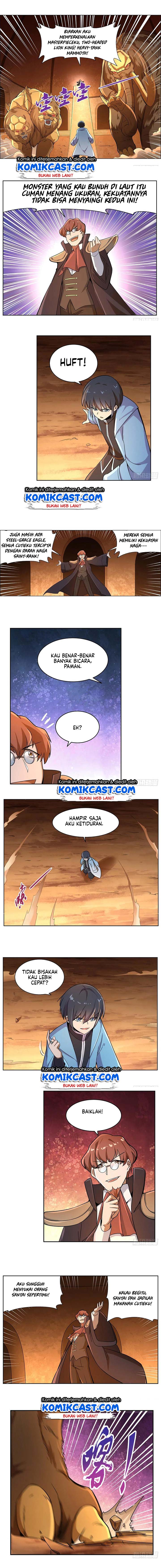 The Demon King Who Lost His Job