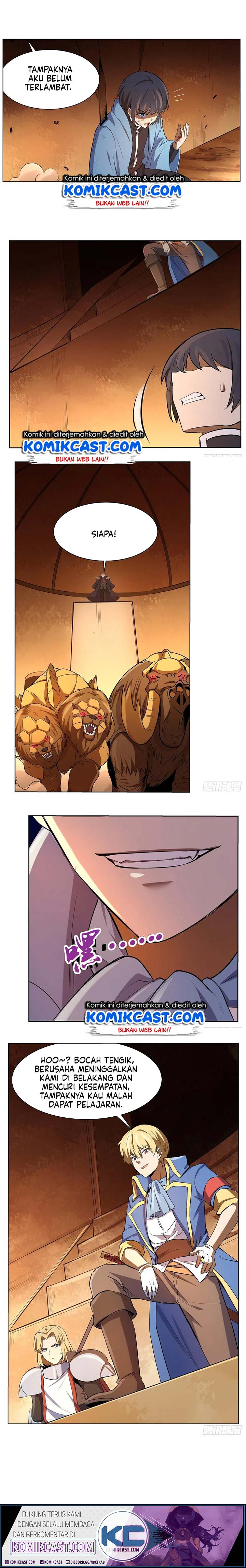The Demon King Who Lost His Job