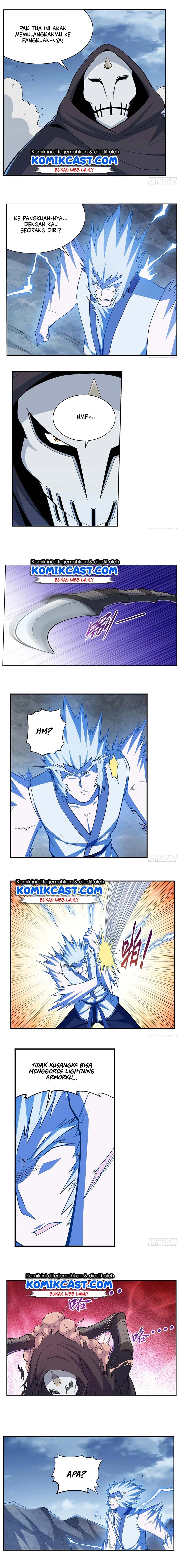 The Demon King Who Lost His Job