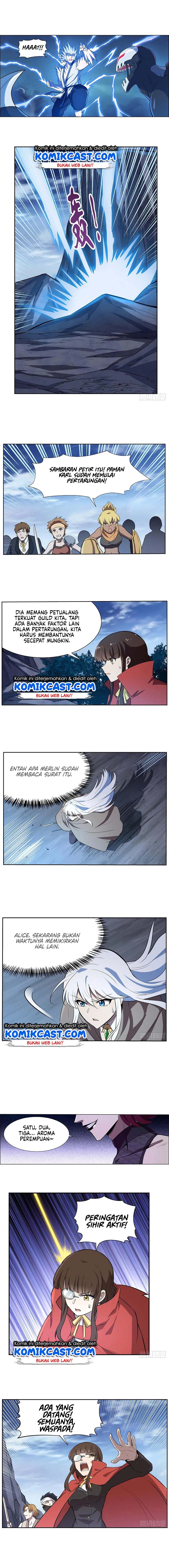 The Demon King Who Lost His Job
