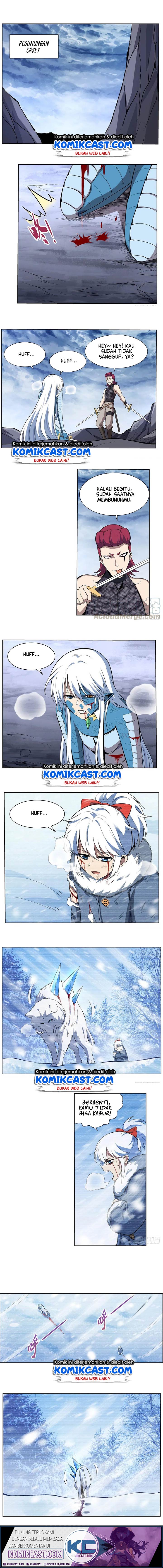 The Demon King Who Lost His Job