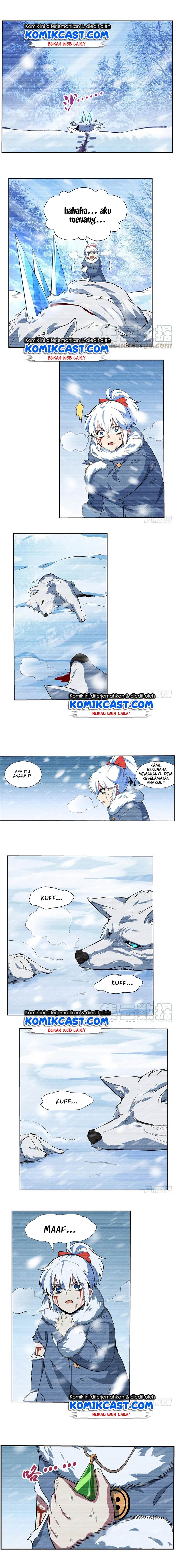 The Demon King Who Lost His Job