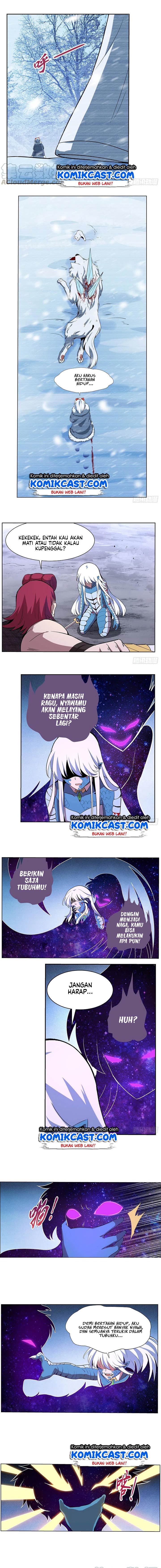The Demon King Who Lost His Job
