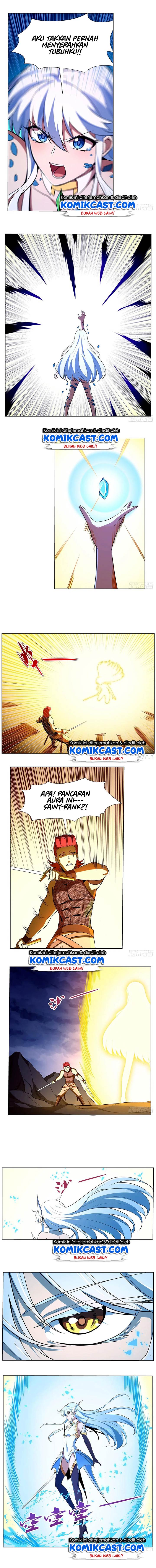 The Demon King Who Lost His Job