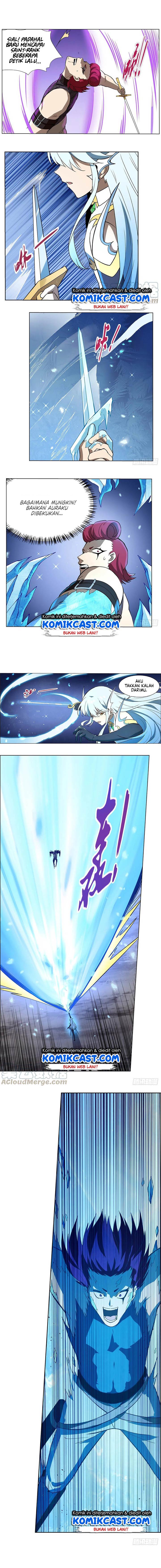 The Demon King Who Lost His Job