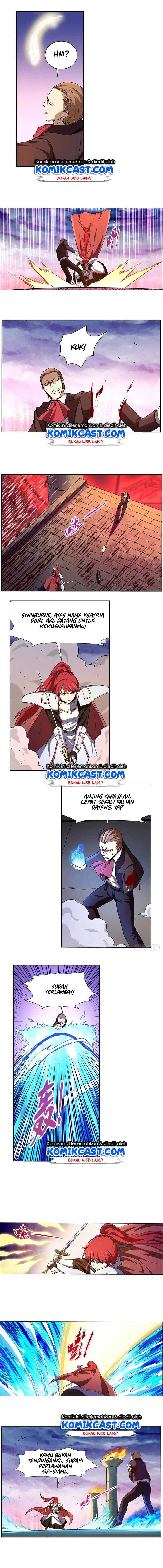 The Demon King Who Lost His Job