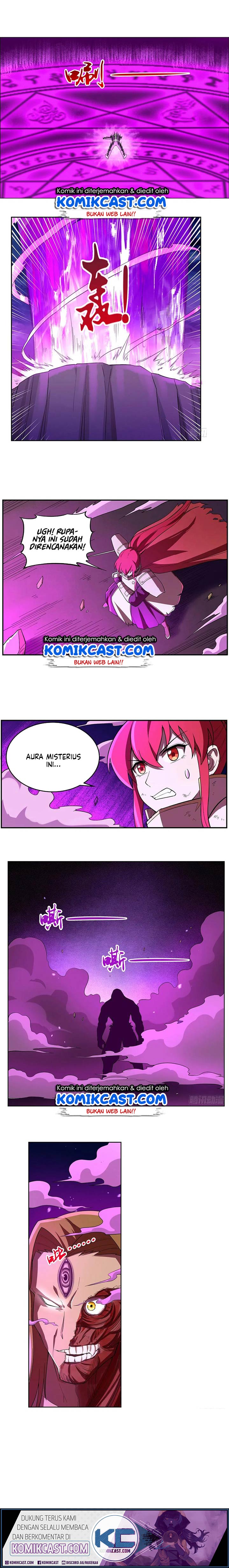 The Demon King Who Lost His Job