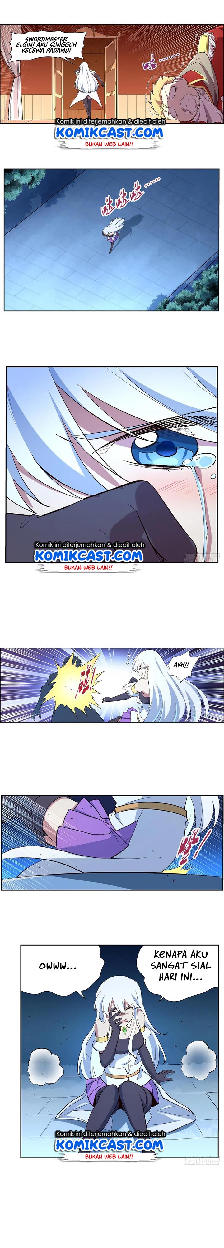 The Demon King Who Lost His Job
